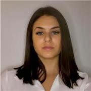 diplomata in scienze umane offro ripetizioni di più materie per studenti delle medie